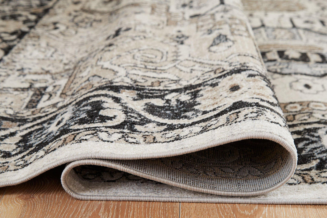 Gregmoore 7'7" x 9'11" Rug - De Avenue Furniture
