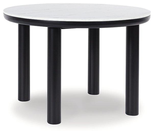 Xandrum Dining Package - De Avenue Furniture
