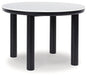Xandrum Dining Package - De Avenue Furniture