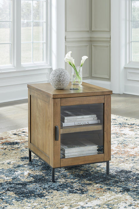 Torlanta Occasional Table Set - De Avenue Furniture