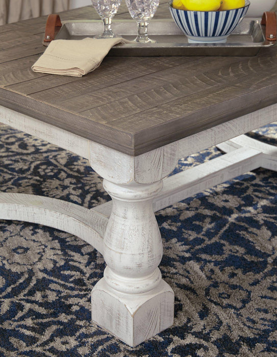 Havalance Table Set - De Avenue Furniture