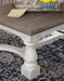 Havalance Table Set - De Avenue Furniture