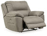 Next-Gen Gaucho Oversized Power Recliner - De Avenue Furniture
