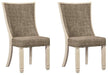 Bolanburg Dining Chair Set - De Avenue Furniture