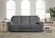 Barnsana Power Reclining Sofa - De Avenue Furniture