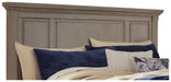 Lettner Bed - De Avenue Furniture
