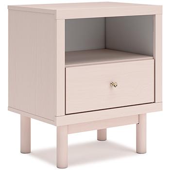 Wistenpine Bedroom Package - De Avenue Furniture