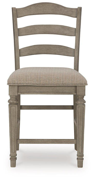 Lodenbay Counter Height Barstool