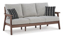 Emmeline Outdoor Seating Set - De Avenue Furniture