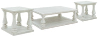 Arlendyne Occasional Table Set - De Avenue Furniture