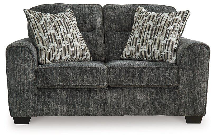 Lonoke Living Room Set - De Avenue Furniture