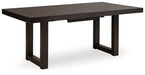 Neymorton Dining Room Set - De Avenue Furniture
