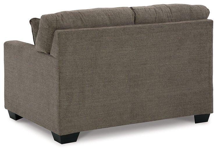 Mahoney Living Room Set - De Avenue Furniture
