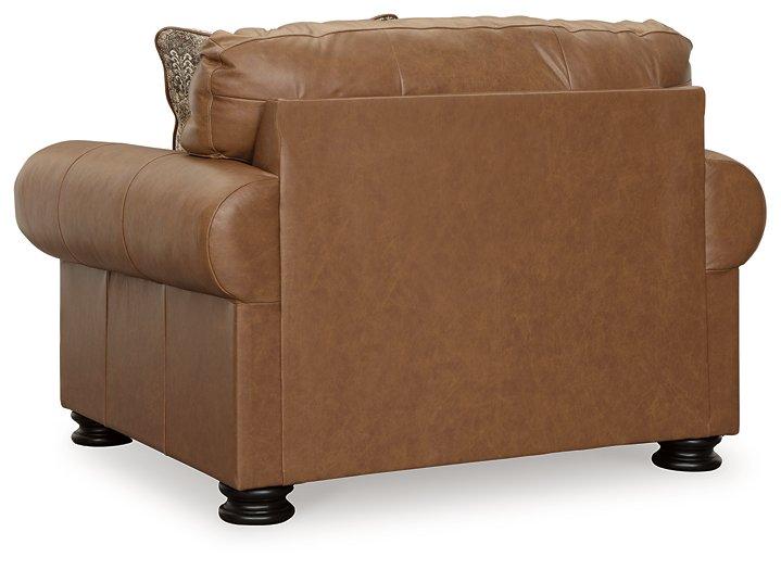 Carianna Oversized Chair - De Avenue Furniture
