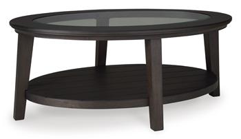 Celamar Occasional Table Set - De Avenue Furniture