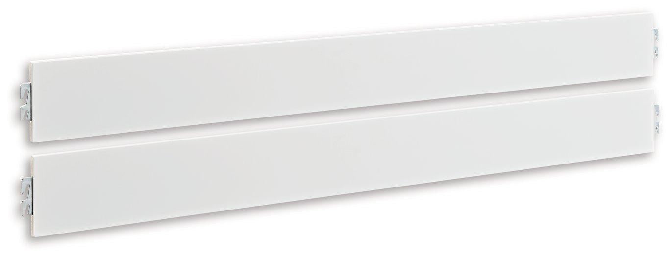 Fortman Bed - De Avenue Furniture