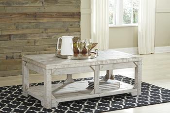 Fregine Occasional Table Set - De Avenue Furniture
