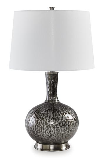 Tenslow Lamp Set - De Avenue Furniture