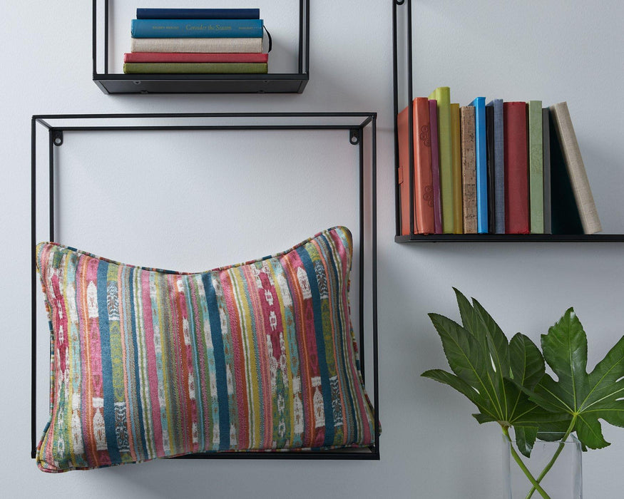 Orensburgh Pillow (Set of 4) - De Avenue Furniture