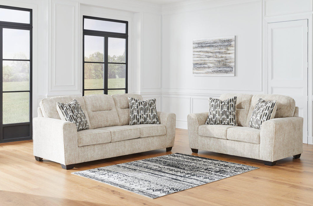 Lonoke Living Room Set - De Avenue Furniture
