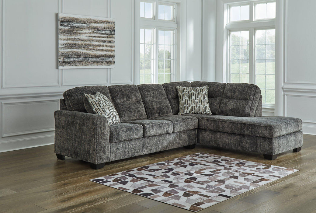 Lonoke Living Room Set - De Avenue Furniture