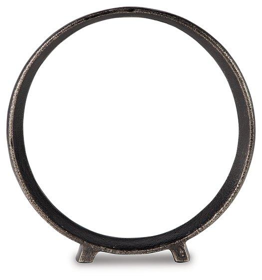 Ryandale Sculpture (Set of 2) - De Avenue Furniture