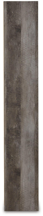Wynnlow 4-Piece Entertainment Center - De Avenue Furniture
