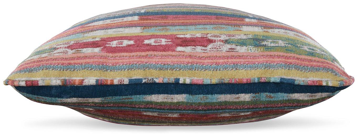 Orensburgh Pillow (Set of 4) - De Avenue Furniture
