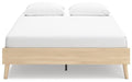 Cabinella Bed - De Avenue Furniture