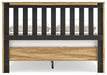 Bermacy Bed - De Avenue Furniture
