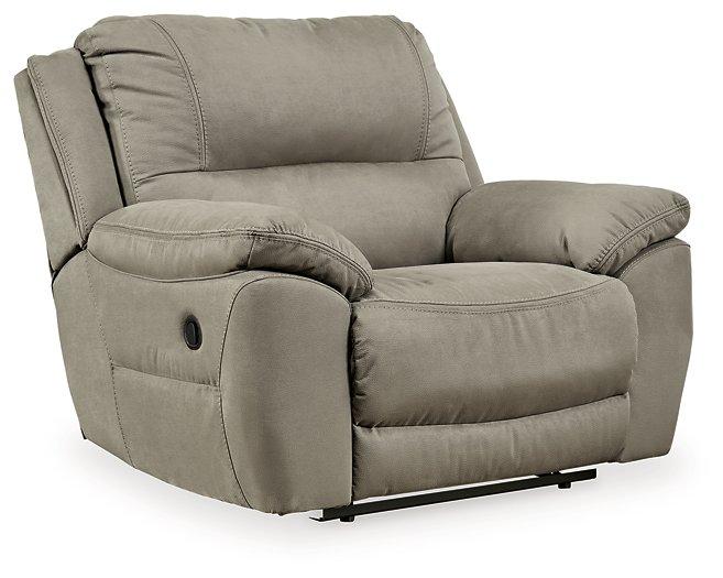Next-Gen Gaucho Living Room Set - De Avenue Furniture