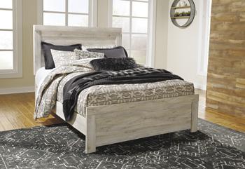 Bellaby Bedroom Set - De Avenue Furniture