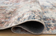 Willbertal Rug - De Avenue Furniture