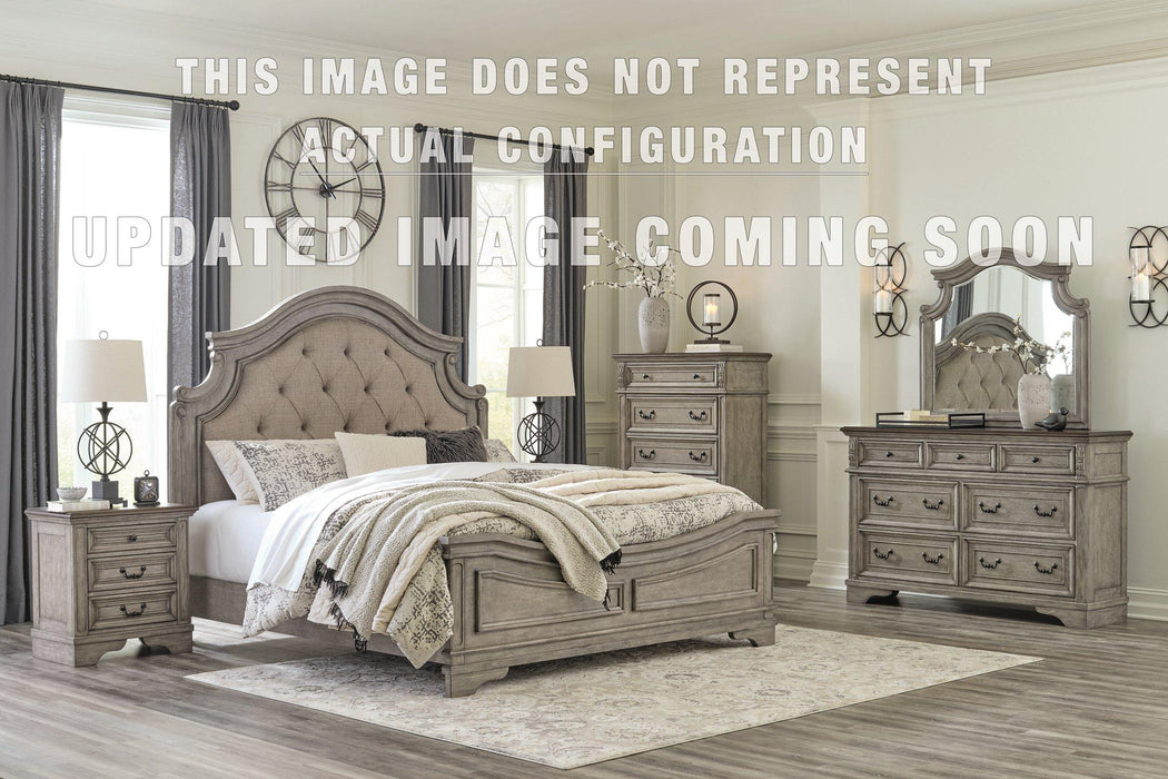 Lodenbay Bedroom Set - De Avenue Furniture