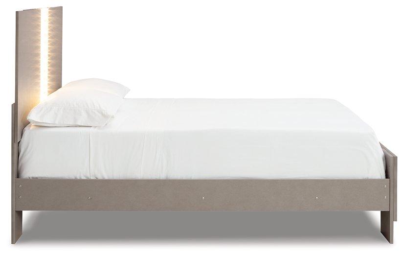 Surancha Bedroom Set - De Avenue Furniture