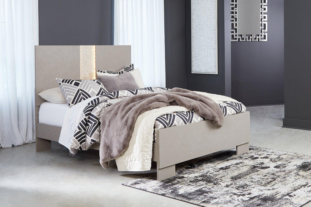 Surancha Bedroom Set - De Avenue Furniture