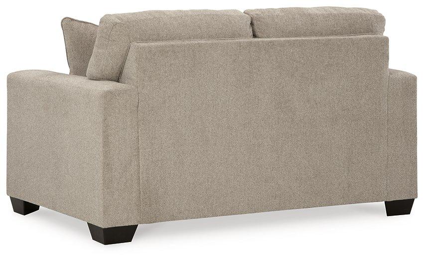 Deltona Living Room Set - De Avenue Furniture