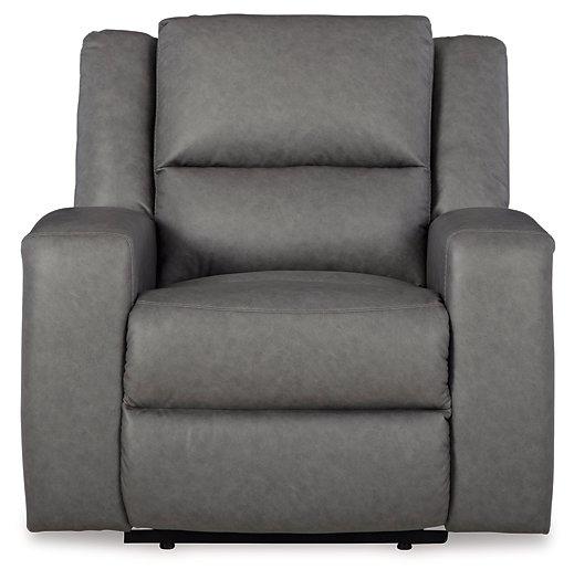 Brixworth Recliner - De Avenue Furniture