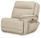 Double Deal Power Reclining Sofa Sectional - De Avenue Furniture