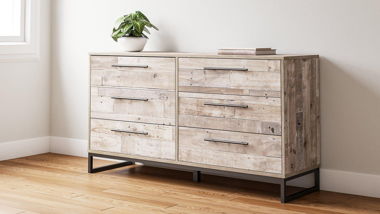 Neilsville Bedroom Set - De Avenue Furniture