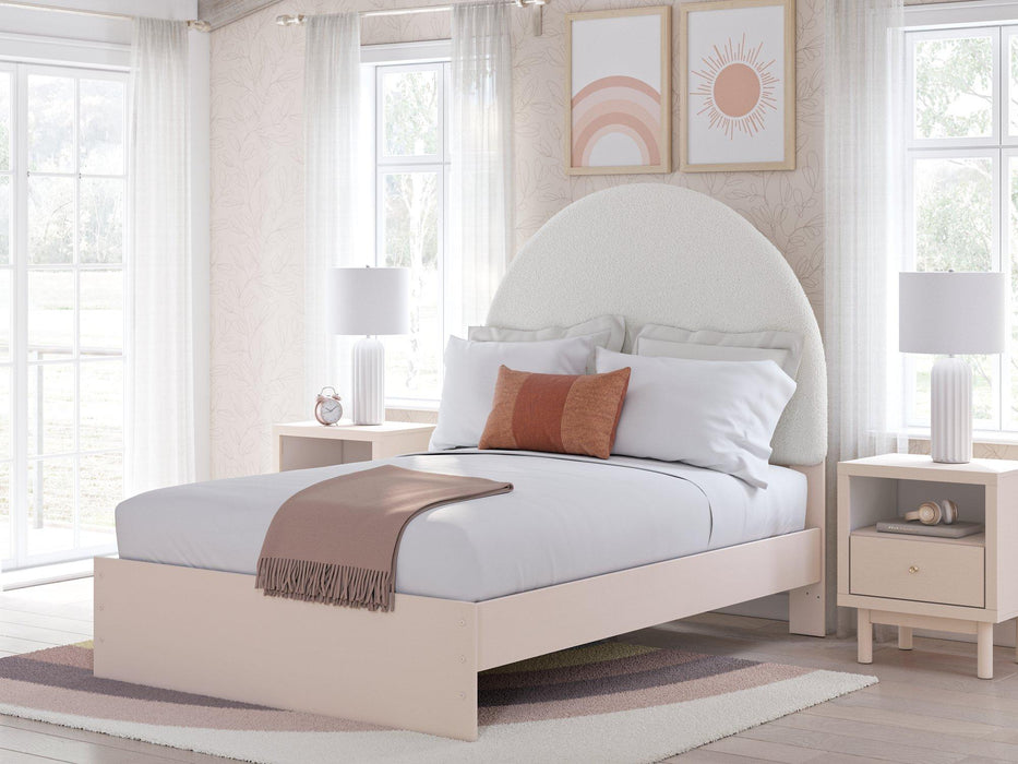 Wistenpine Bedroom Package - De Avenue Furniture