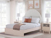 Wistenpine Upholstered Bed - De Avenue Furniture
