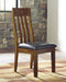 Ralene Dining Chair Set - De Avenue Furniture