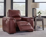Alessandro Power Recliner - De Avenue Furniture