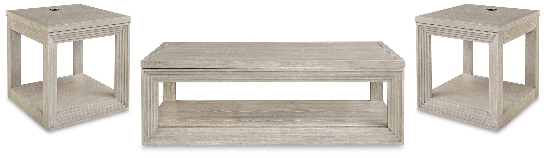 Marxhart Occasional Table Set - De Avenue Furniture