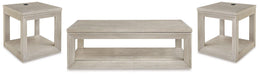 Marxhart Occasional Table Set - De Avenue Furniture