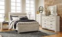Bellaby Bedroom Set - De Avenue Furniture