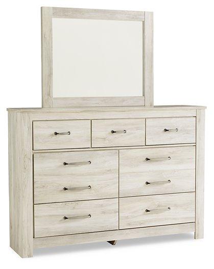 Bellaby Bedroom Set - De Avenue Furniture