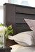 Brinxton Bed - De Avenue Furniture