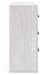 Cayboni Dresser and Mirror - De Avenue Furniture